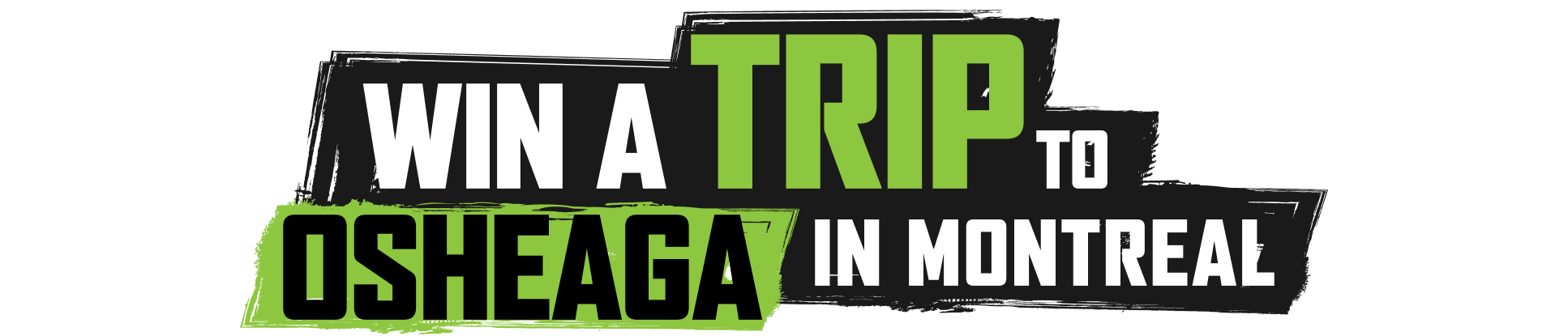 WIN an Osheaga VIP trip experience